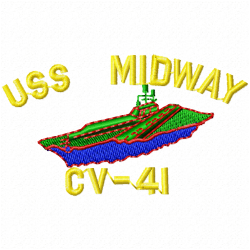 Boats Embroidery Design 10 Boats Embroidery Design 10